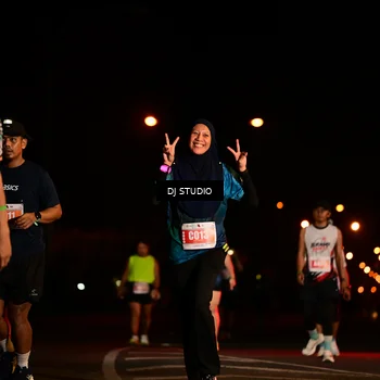 Runner Photo 4713716