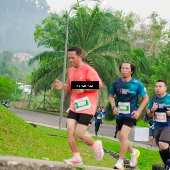 Runner Photo 4713719