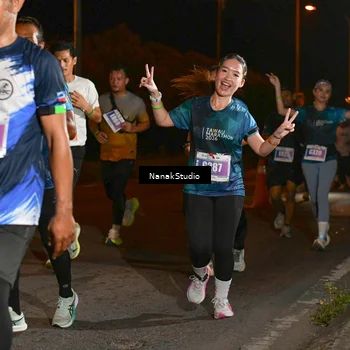 Runner Photo 4713720