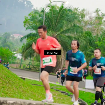 Runner Photo 4713721