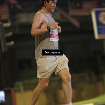 Runner Photo 4713722