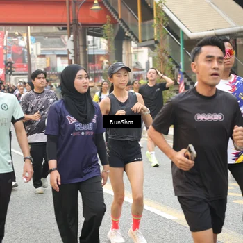 Runner Photo 4713724