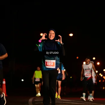 Runner Photo 4713727