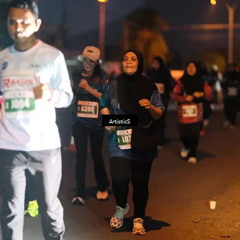 Runner Photo 4713728