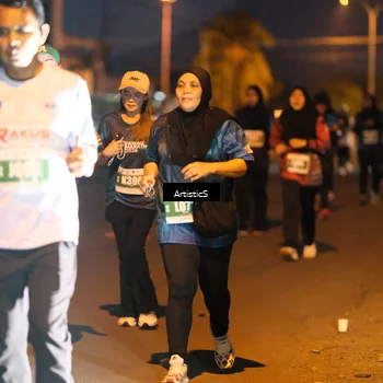 Runner Photo 4713730