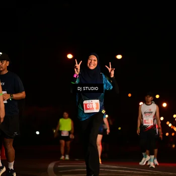 Runner Photo 4713731