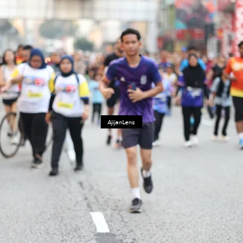 Runner Photo 4713732