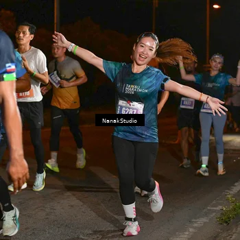 Runner Photo 4713734