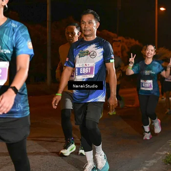 Runner Photo 4713735