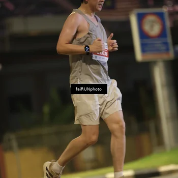 Runner Photo 4713737
