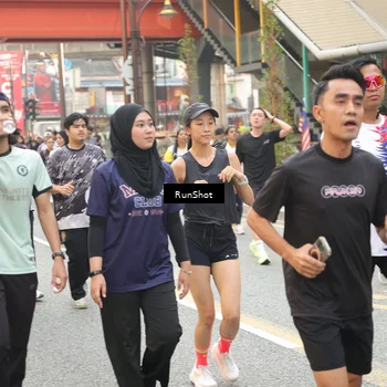Runner Photo 4713739