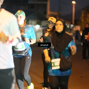 Runner Photo 4713742