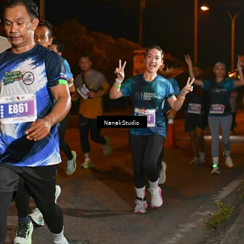 Runner Photo 4713744
