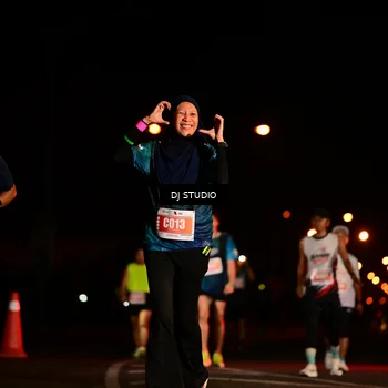 Runner Photo 4713745