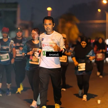 Runner Photo 4713746