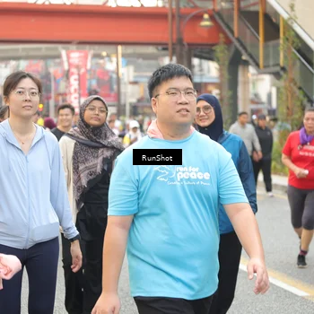 Runner Photo 4713749