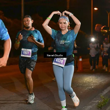 Runner Photo 4713750
