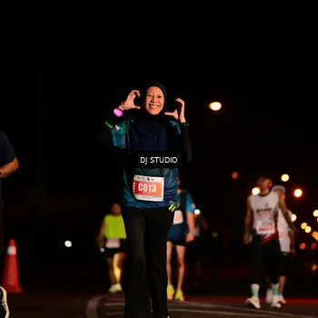 Runner Photo 4713751