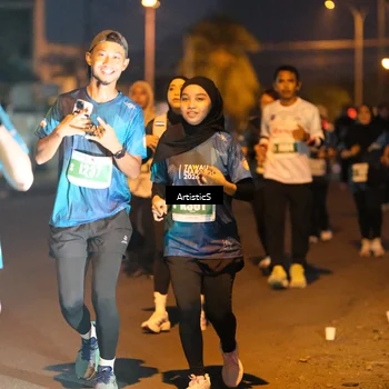 Runner Photo 4713752