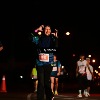 Runner Photo 4713757