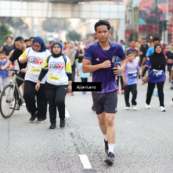 Runner Photo 4713758