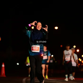 Runner Photo 4713763