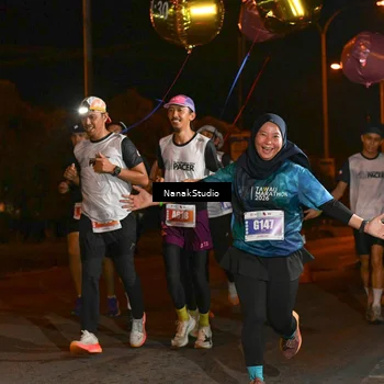 Runner Photo 4713771