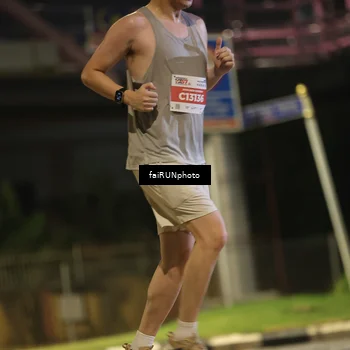 Runner Photo 4713775