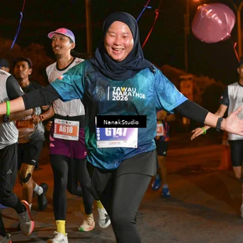 Runner Photo 4713776