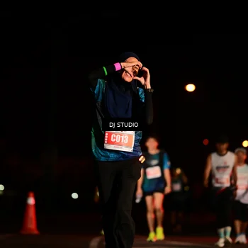 Runner Photo 4713777