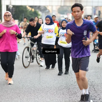 Runner Photo 4713778