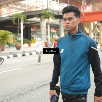 Runner Photo 4713781