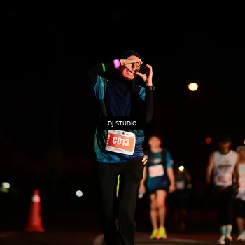 Runner Photo 4713783