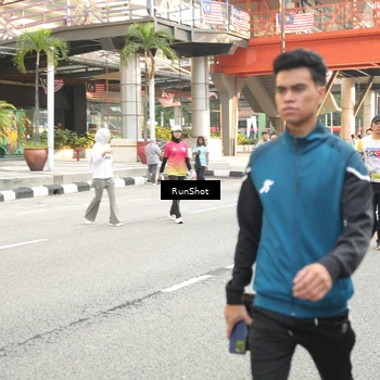 Runner Photo 4713784