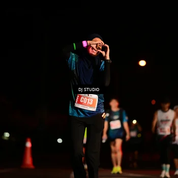Runner Photo 4713785