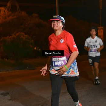 Runner Photo 4713787