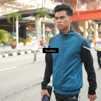 Runner Photo 4713788