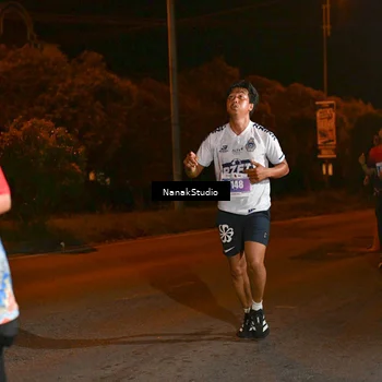 Runner Photo 4713791