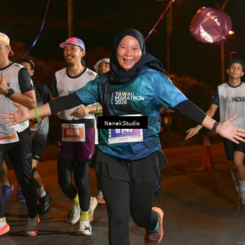 Runner Photo 4713792