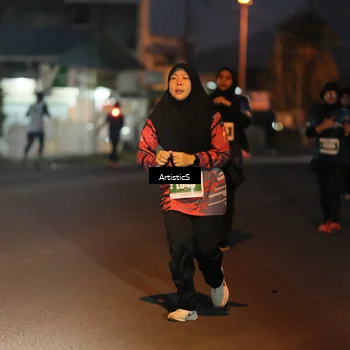 Runner Photo 4713794