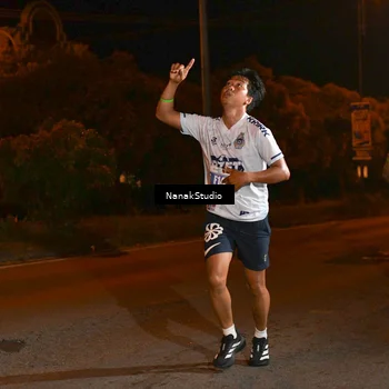 Runner Photo 4713797
