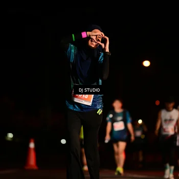 Runner Photo 4713799