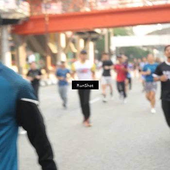 Runner Photo 4713802