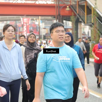 Runner Photo 4713804