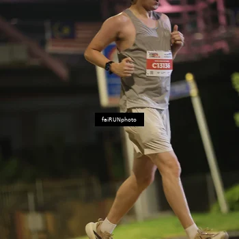 Runner Photo 4713805