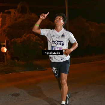 Runner Photo 4713807