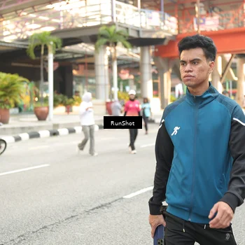 Runner Photo 4713808