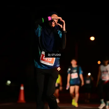 Runner Photo 4713811