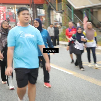 Runner Photo 4713813