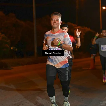 Runner Photo 4713814